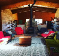 Gunya - Accommodation Ballina