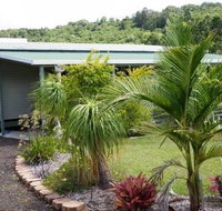 Halls Country Cottages - Accommodation Ballina