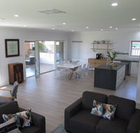 Hillberry House Bed and Breakfast - Accommodation Ballina