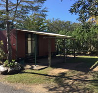Homestead Caravan Park - Accommodation Ballina