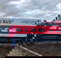 Kingston RV Park - Accommodation Ballina