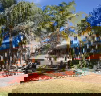 Kootingal Landview Motel - Accommodation Ballina