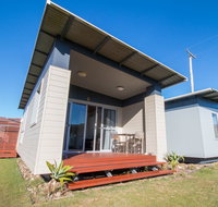 Lake Ainsworth Sport and Recreation Centre - Accommodation Ballina