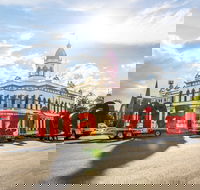 Lakeside Cottage - Accommodation Ballina