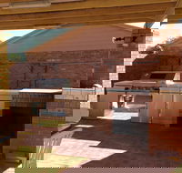 Leeman Holiday Units - Accommodation Ballina