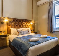 Pretoria Hotel Mannum - Accommodation Ballina