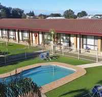 Lacepede Bay Motel  Restaurant - Accommodation Ballina