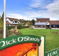 Mick OSheas Irish Pub And Motel - Accommodation Ballina