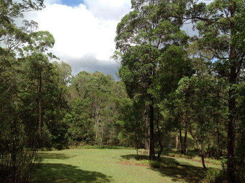 Maleny Country Cottages - Accommodation Ballina 2