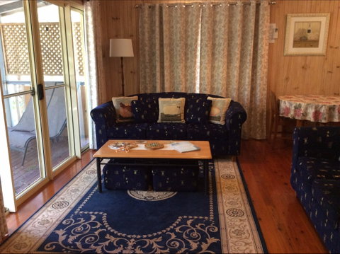 Maleny Country Cottages - Accommodation Ballina 4