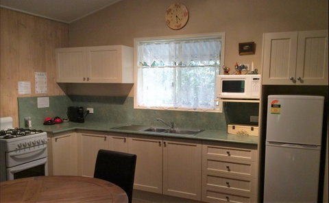 Maleny Country Cottages - Accommodation Ballina 5