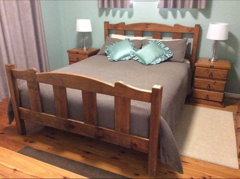 Maleny Country Cottages - Accommodation Ballina 6