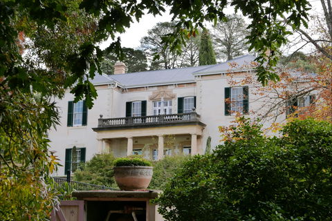 Martinsell Manor - Accommodation Ballina 0