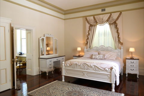 Martinsell Manor - Accommodation Ballina 1