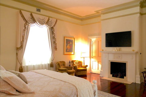 Martinsell Manor - Accommodation Ballina 4