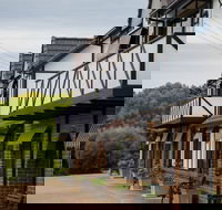 Mick O'Shea's - Accommodation Ballina