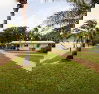 Montes Reef Resort - Accommodation Ballina