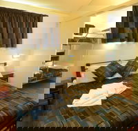 Mundubbera Three Rivers Tourist Park - Accommodation Ballina