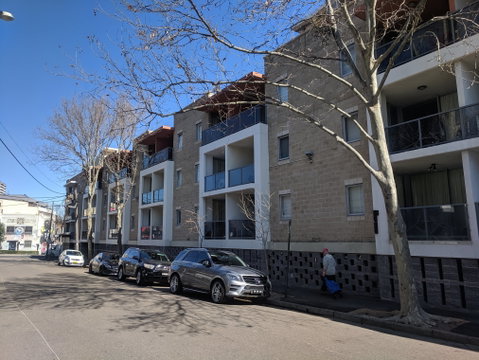 Nesuto Chippendale Apartment Hotel - Accommodation Ballina 0
