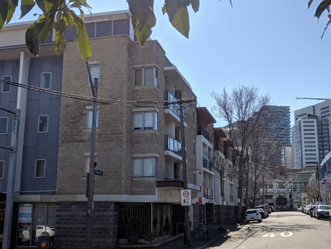 Nesuto Chippendale Apartment Hotel - Accommodation Ballina 1