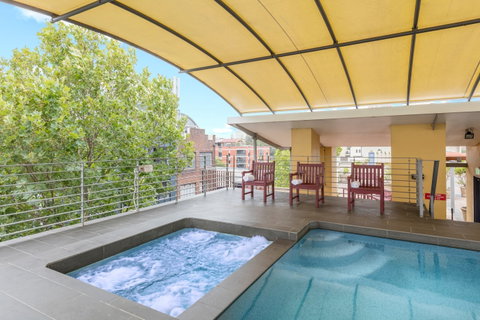 Nesuto Chippendale Apartment Hotel - Accommodation Ballina 3
