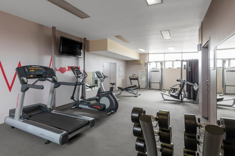 Nesuto Chippendale Apartment Hotel - Accommodation Ballina 4