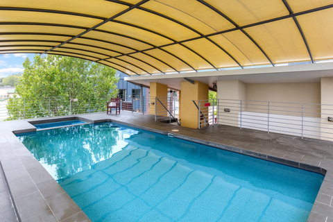 Nesuto Chippendale Apartment Hotel - Accommodation Ballina 5
