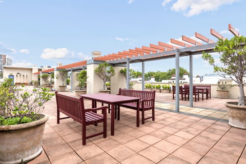 Nesuto Chippendale Apartment Hotel - Accommodation Ballina 6