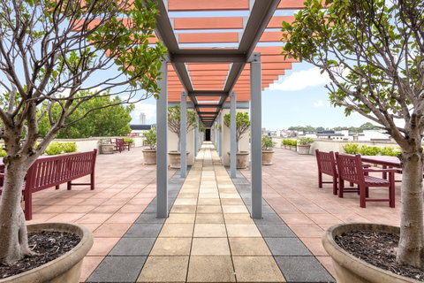 Nesuto Chippendale Apartment Hotel - Accommodation Ballina 7