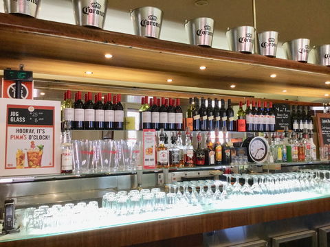 Northside Hotel - Accommodation Ballina 1