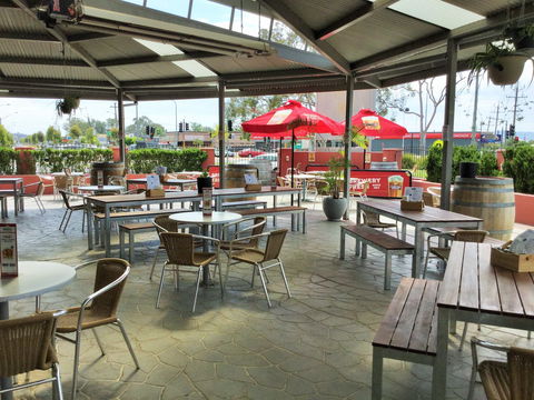 Northside Hotel - Accommodation Ballina 2