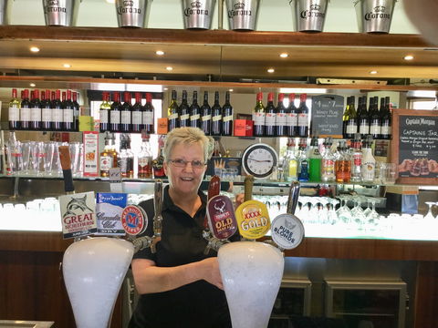 Northside Hotel - Accommodation Ballina 3