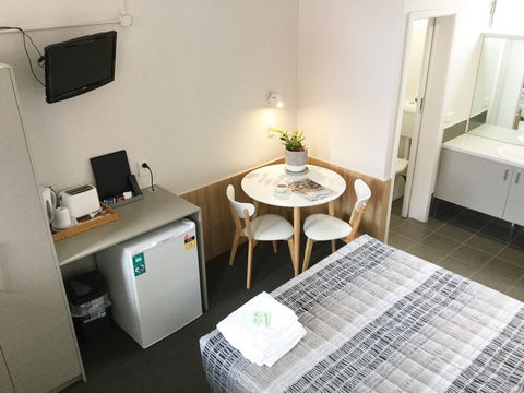 Northside Hotel - Accommodation Ballina 7