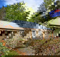 Oldbury Cottage Berrima - Accommodation Ballina