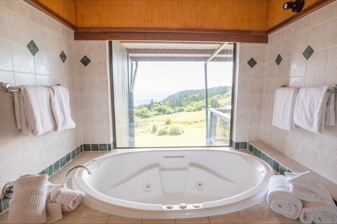 O'Reilly's Rainforest Retreat - Accommodation Ballina 6