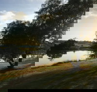 Percy's Place Caravan Park - Accommodation Ballina