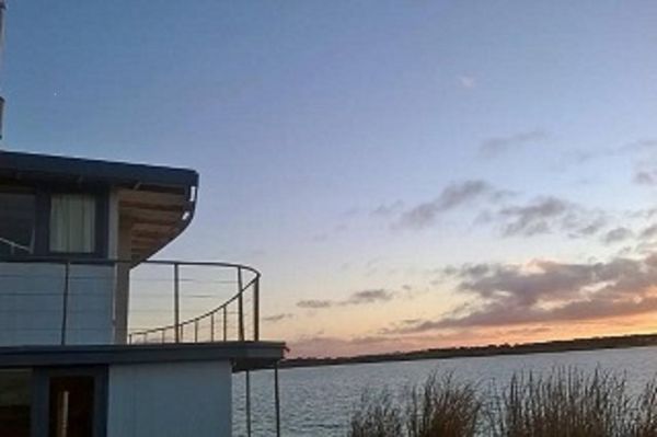 Goolwa South SA Accommodation Ballina