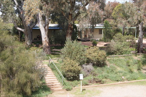 Quorn Caravan Park - Accommodation Ballina 2