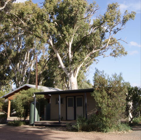 Quorn Caravan Park - Accommodation Ballina 3