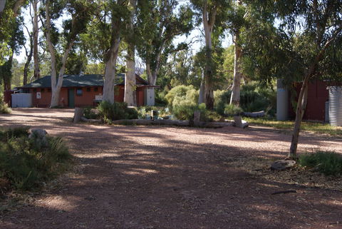 Quorn Caravan Park - Accommodation Ballina 6