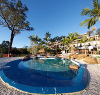 Ramada Resort Kooralbyn Valley - Accommodation Ballina