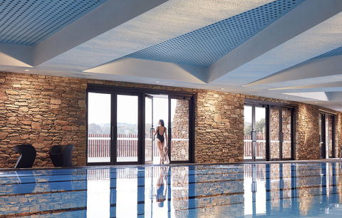 RACV Cape Schanck Resort - Accommodation Ballina 1