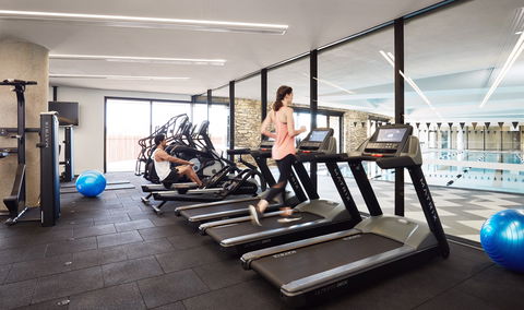 RACV Cape Schanck Resort - Accommodation Ballina 4