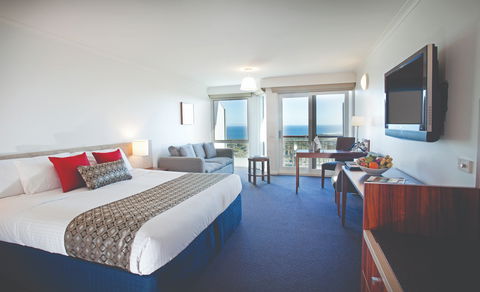 RACV Cape Schanck Resort - Accommodation Ballina 8