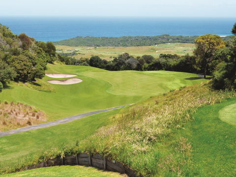 RACV Cape Schanck Resort - Accommodation Ballina 9