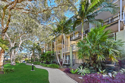 Ramada Resort By Wyndham Flynns Beach - Accommodation Ballina 1