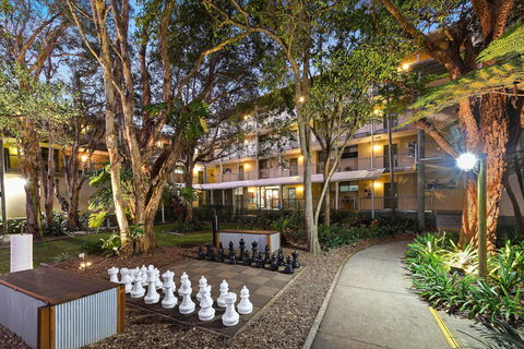Ramada Resort By Wyndham Flynns Beach - Accommodation Ballina 3