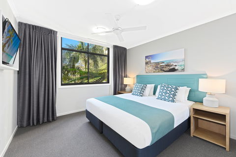 Ramada Resort By Wyndham Flynns Beach - Accommodation Ballina 4