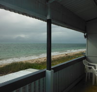 Rose's Beach House - Accommodation Ballina