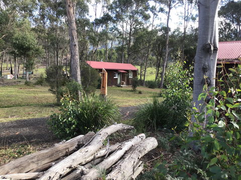 Rosedale Homestead - Accommodation Ballina 0